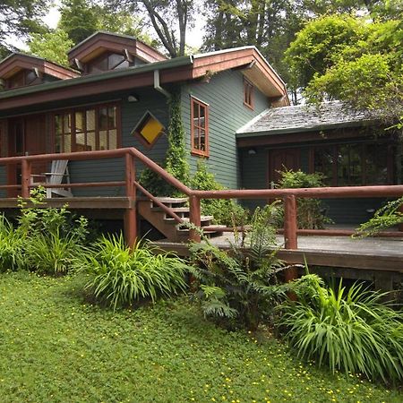 Yan Kee Way Lodge Bungalow 푸에르토바라스 외부 사진