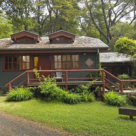 Yan Kee Way Lodge Bungalow 푸에르토바라스 외부 사진