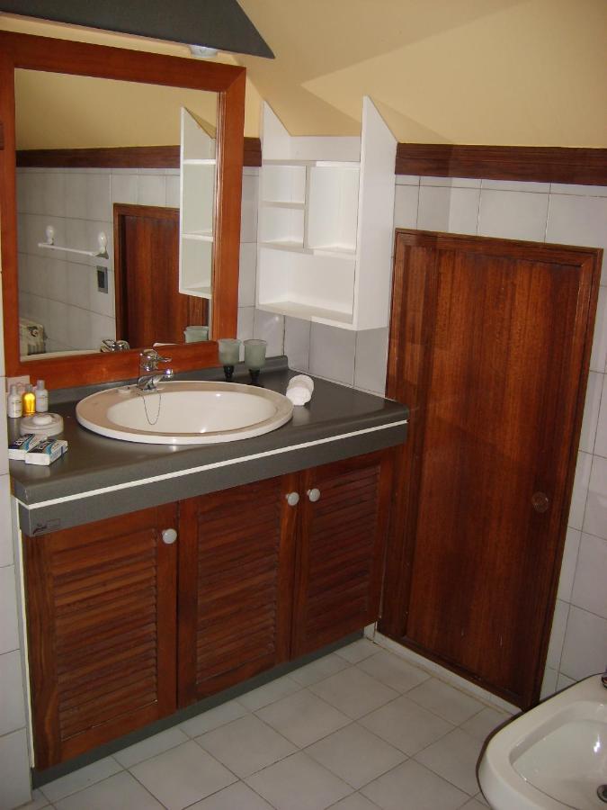 Yan Kee Way Lodge Bungalow 푸에르토바라스 외부 사진