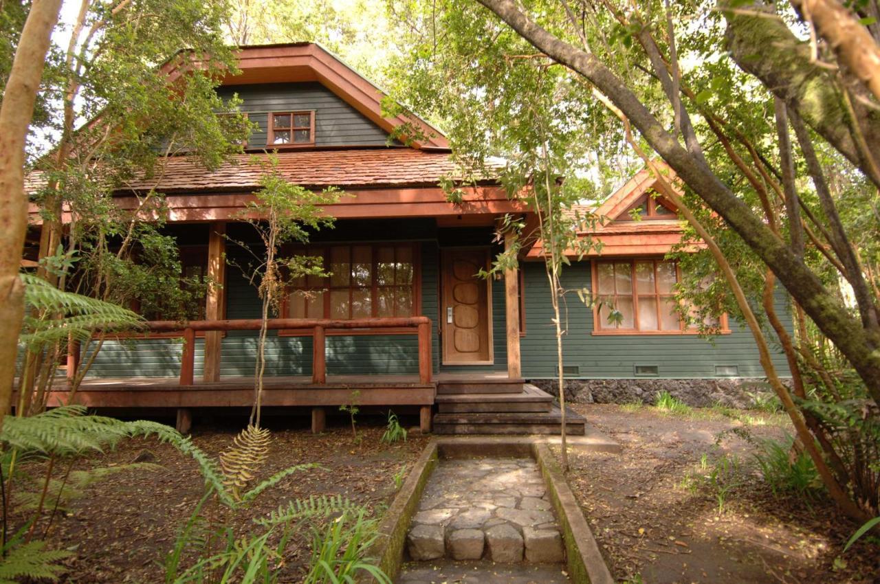 Yan Kee Way Lodge Bungalow 푸에르토바라스 외부 사진