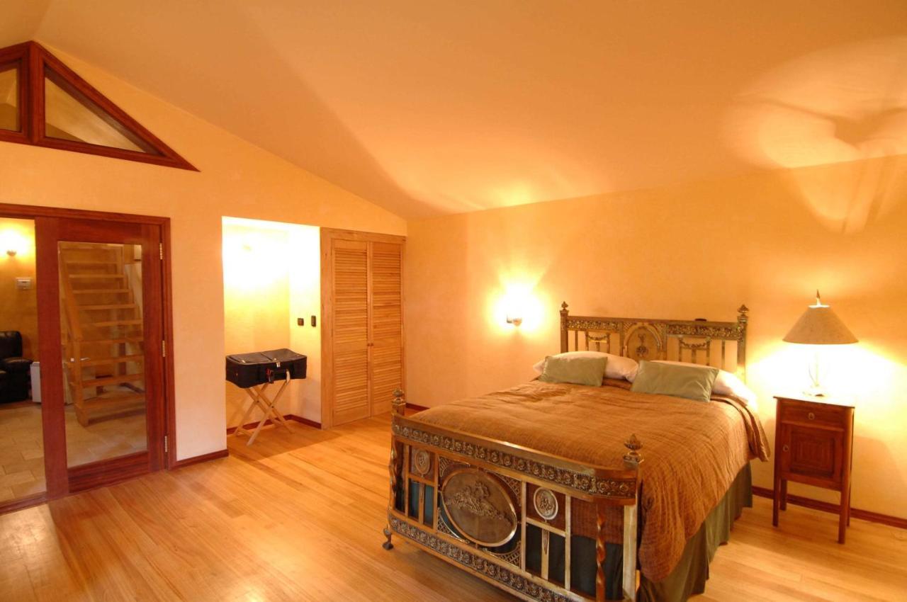 Yan Kee Way Lodge Bungalow 푸에르토바라스 외부 사진