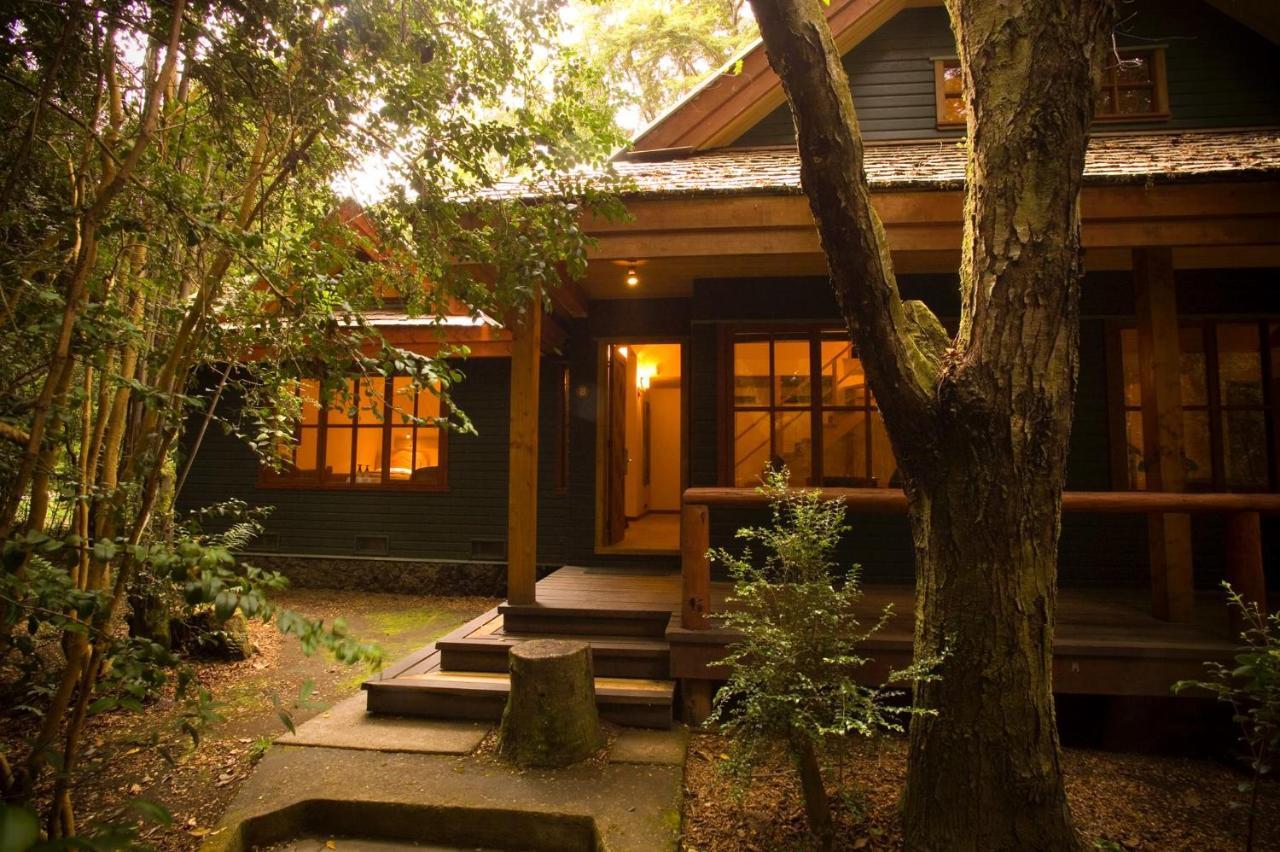 Yan Kee Way Lodge Bungalow 푸에르토바라스 외부 사진