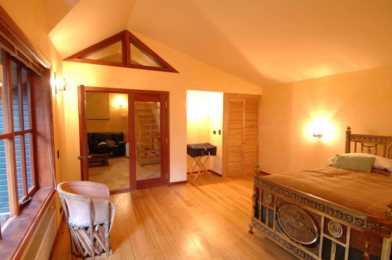 Yan Kee Way Lodge Bungalow 푸에르토바라스 외부 사진