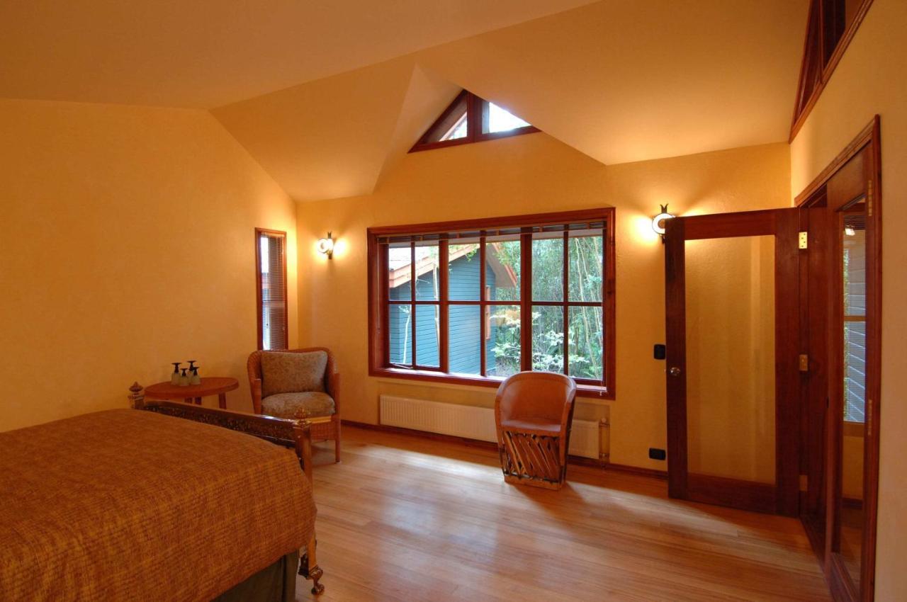 Yan Kee Way Lodge Bungalow 푸에르토바라스 외부 사진
