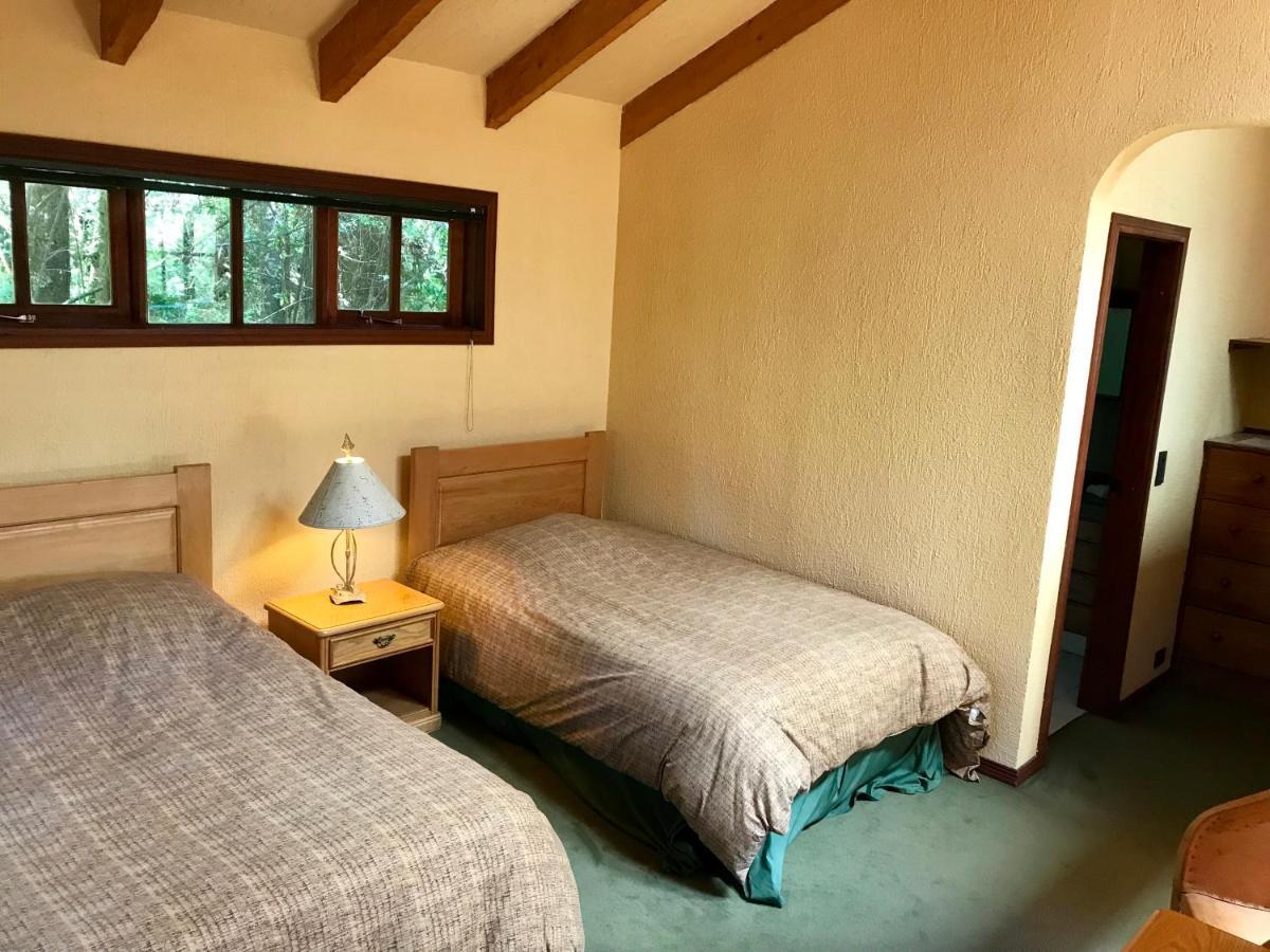 Yan Kee Way Lodge Bungalow 푸에르토바라스 외부 사진