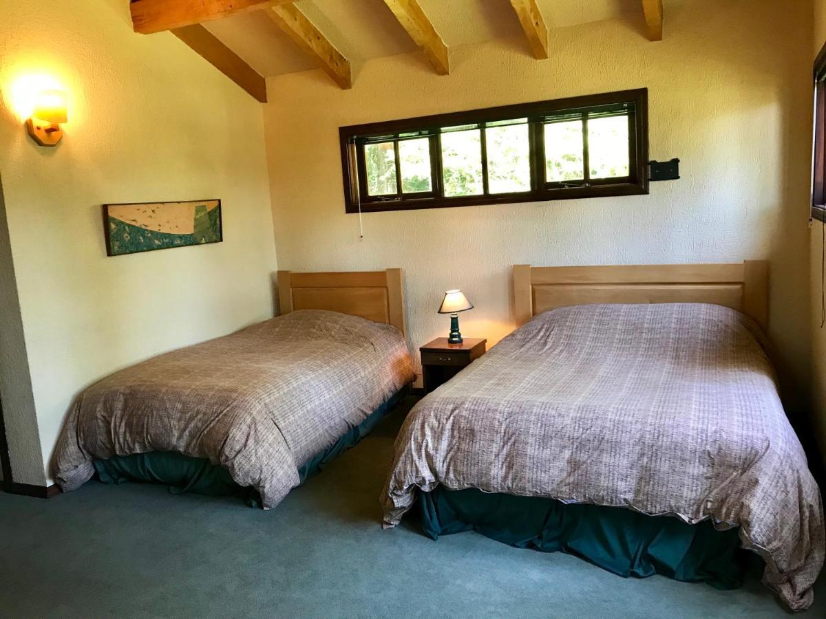 Yan Kee Way Lodge Bungalow 푸에르토바라스 외부 사진