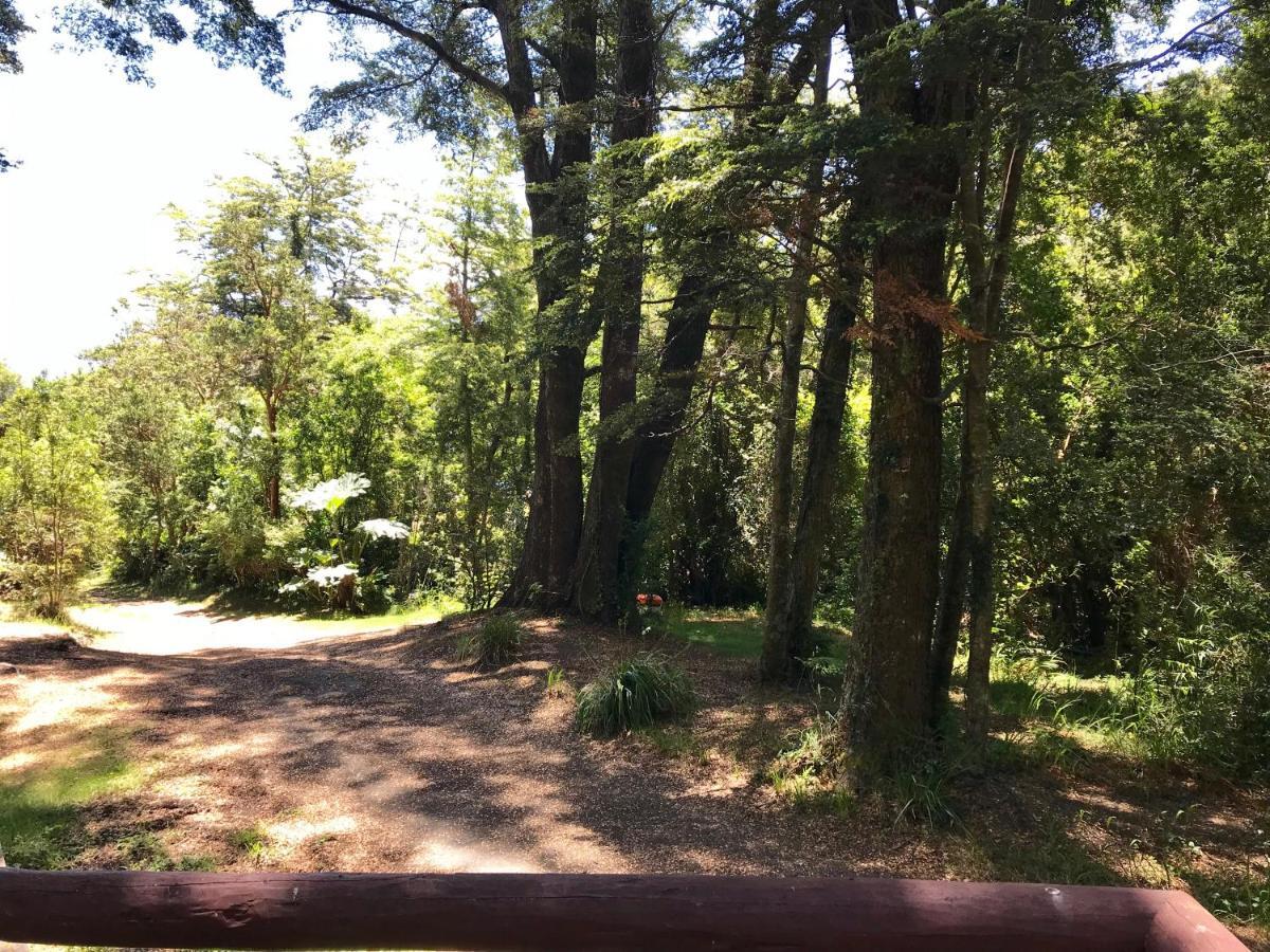 Yan Kee Way Lodge Bungalow 푸에르토바라스 외부 사진