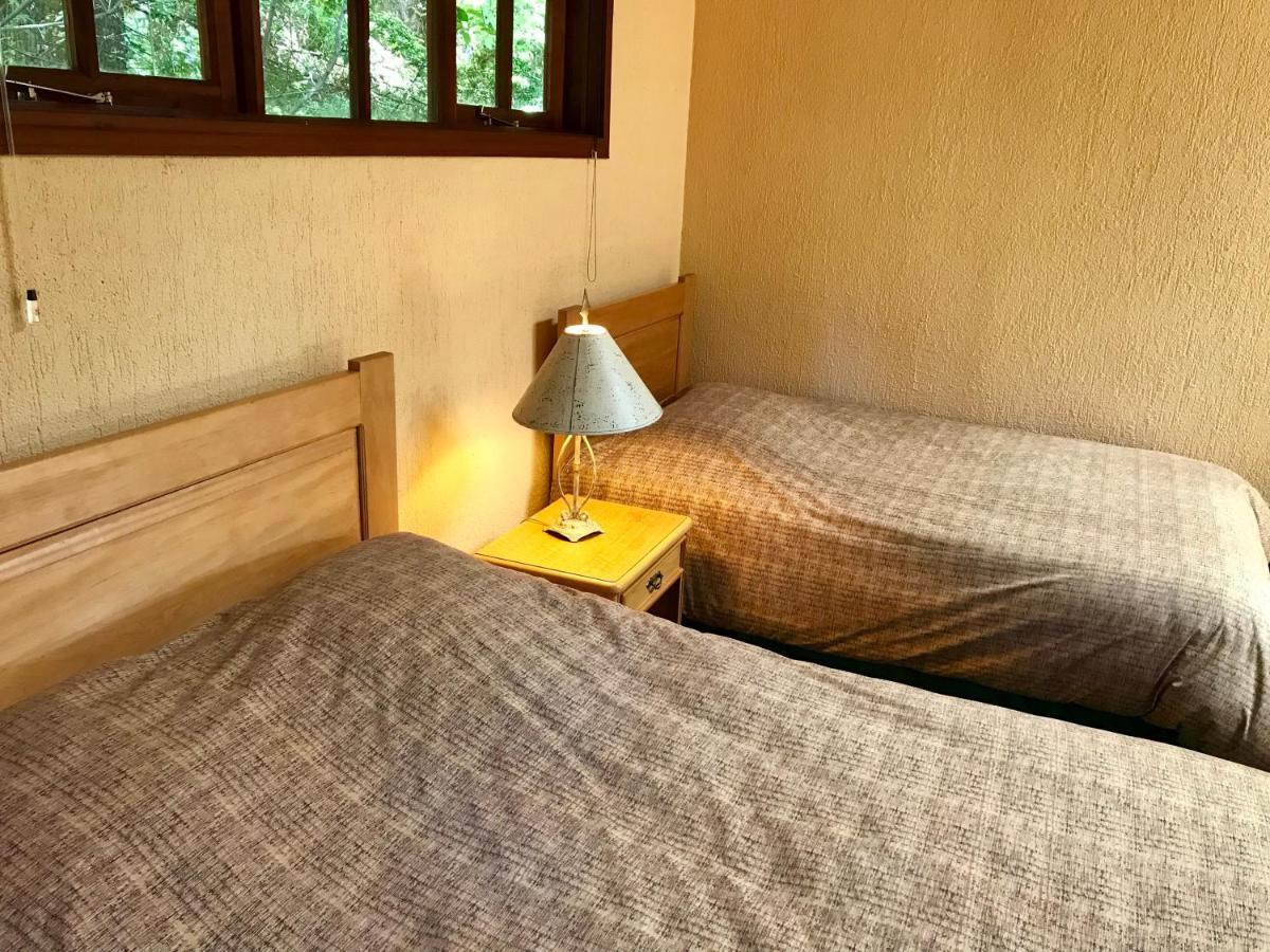Yan Kee Way Lodge Bungalow 푸에르토바라스 외부 사진