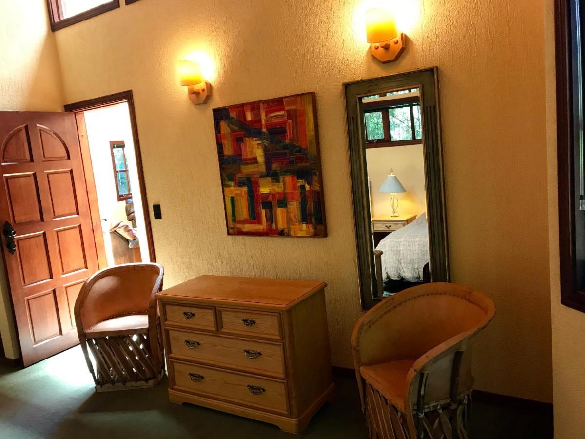 Yan Kee Way Lodge Bungalow 푸에르토바라스 외부 사진