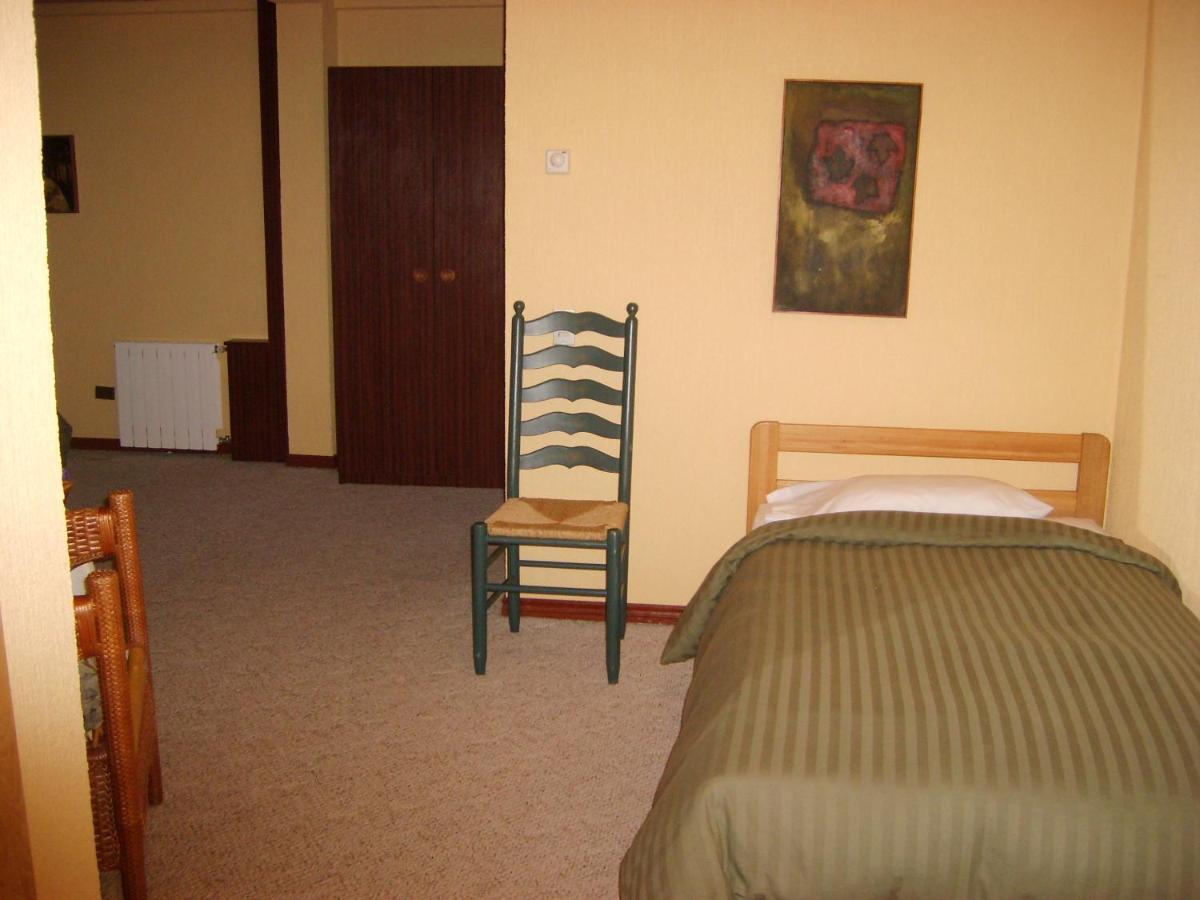 Yan Kee Way Lodge Bungalow 푸에르토바라스 외부 사진