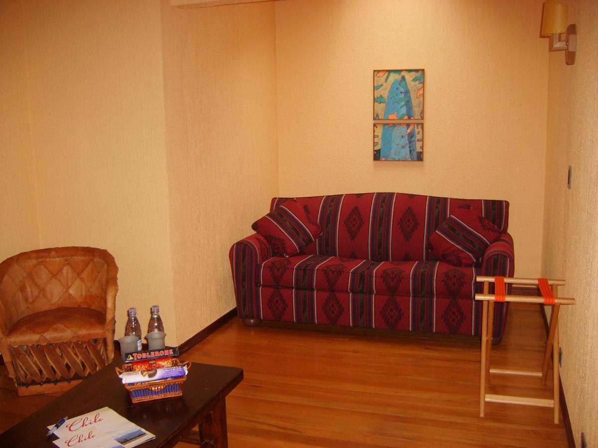 Yan Kee Way Lodge Bungalow 푸에르토바라스 외부 사진