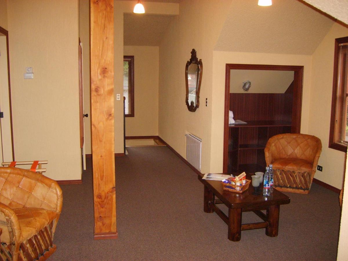 Yan Kee Way Lodge Bungalow 푸에르토바라스 외부 사진