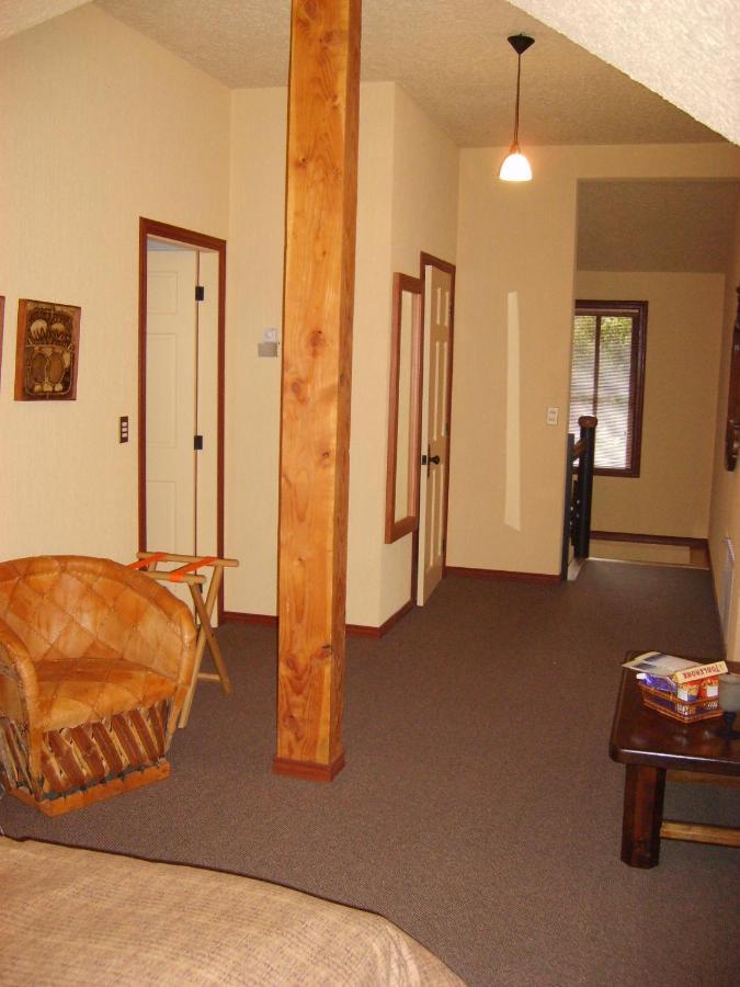 Yan Kee Way Lodge Bungalow 푸에르토바라스 외부 사진
