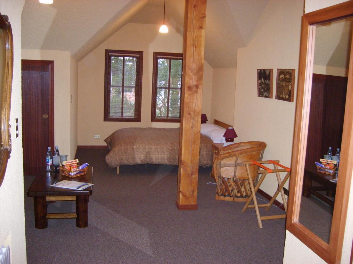 Yan Kee Way Lodge Bungalow 푸에르토바라스 외부 사진