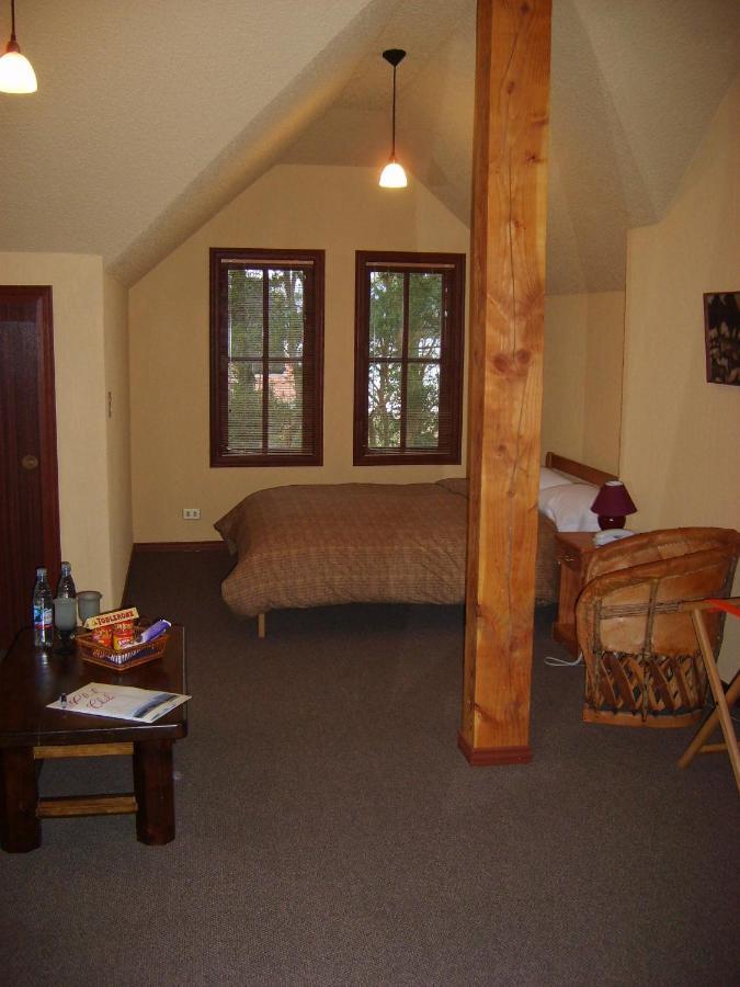 Yan Kee Way Lodge Bungalow 푸에르토바라스 외부 사진