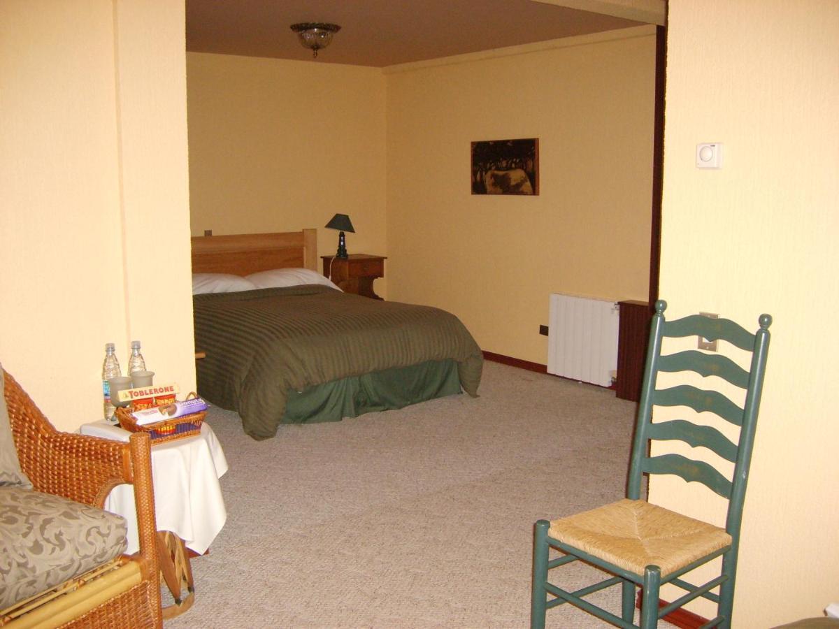 Yan Kee Way Lodge Bungalow 푸에르토바라스 외부 사진