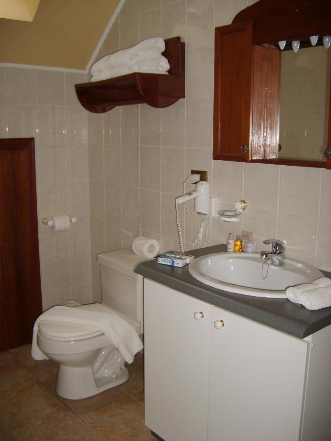 Yan Kee Way Lodge Bungalow 푸에르토바라스 외부 사진