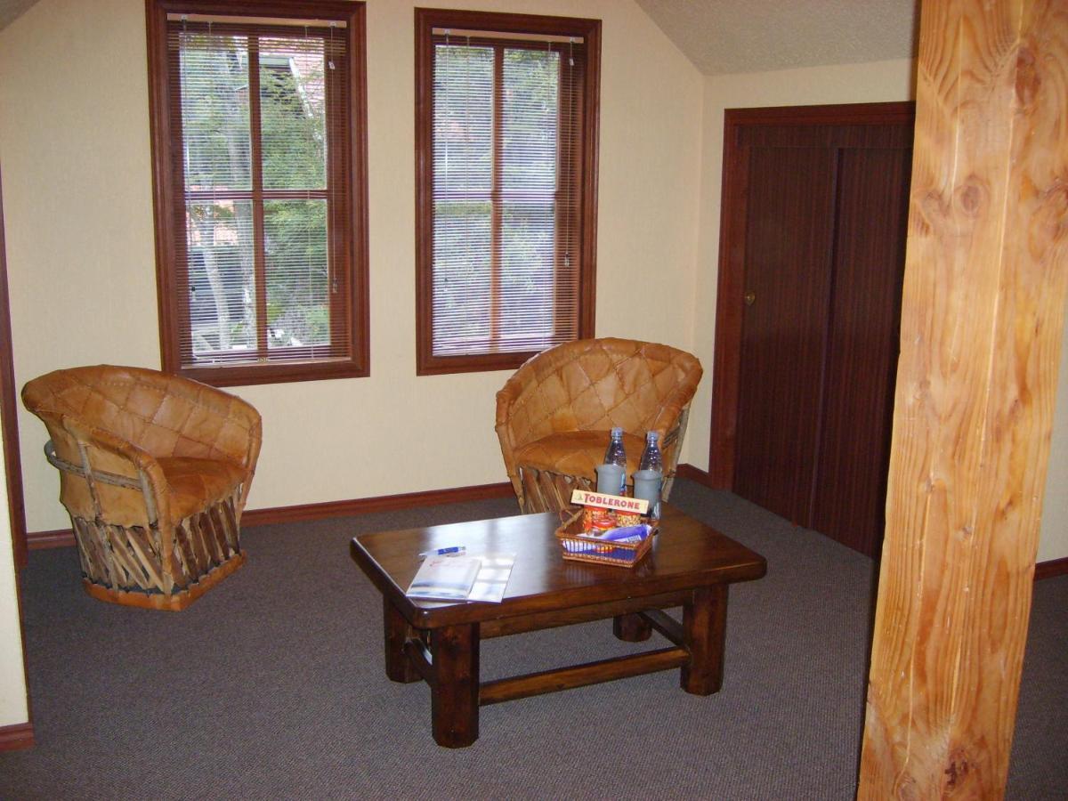 Yan Kee Way Lodge Bungalow 푸에르토바라스 외부 사진