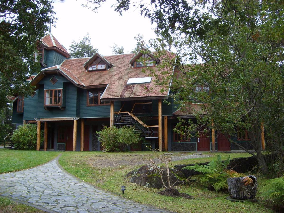 Yan Kee Way Lodge Bungalow 푸에르토바라스 외부 사진