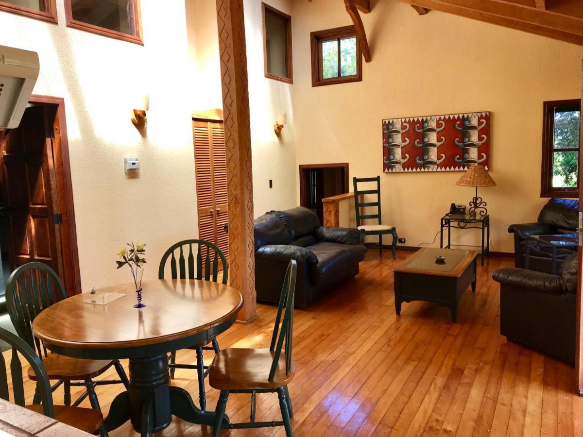 Yan Kee Way Lodge Bungalow 푸에르토바라스 외부 사진