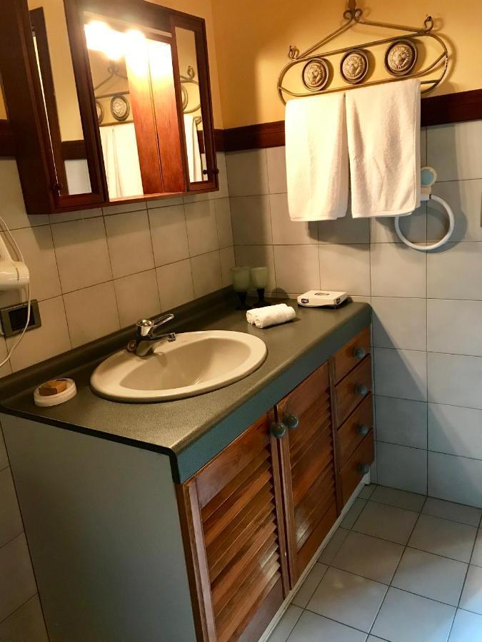 Yan Kee Way Lodge Bungalow 푸에르토바라스 외부 사진