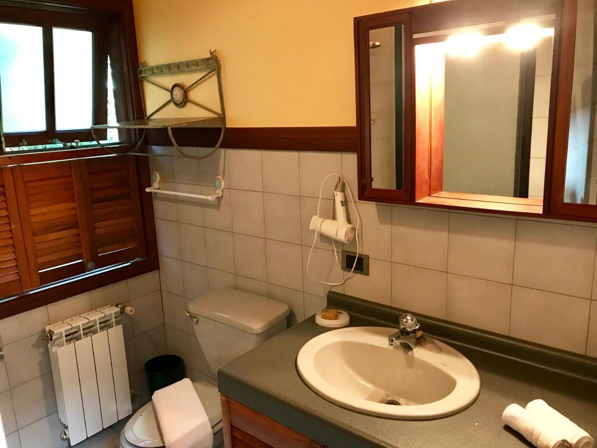 Yan Kee Way Lodge Bungalow 푸에르토바라스 외부 사진