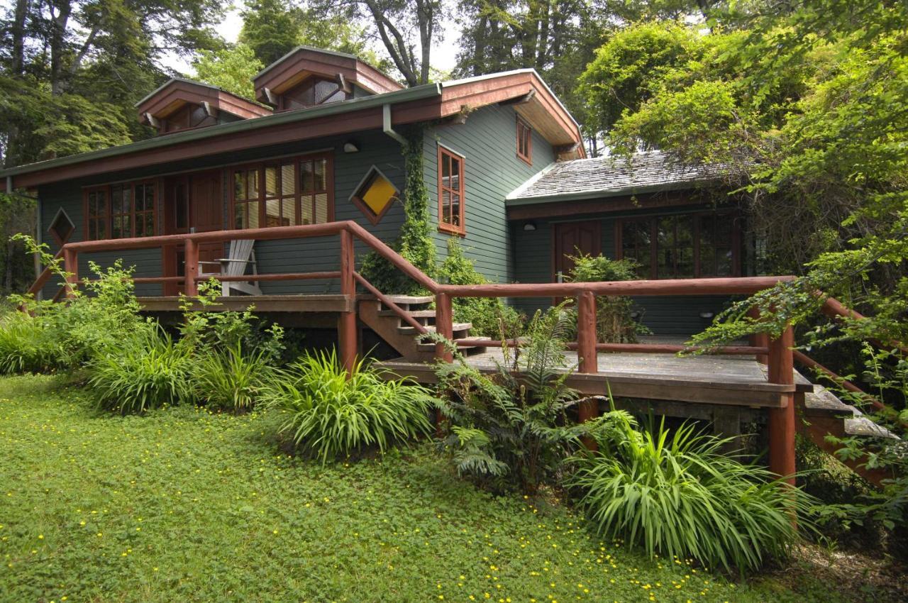 Yan Kee Way Lodge Bungalow 푸에르토바라스 외부 사진