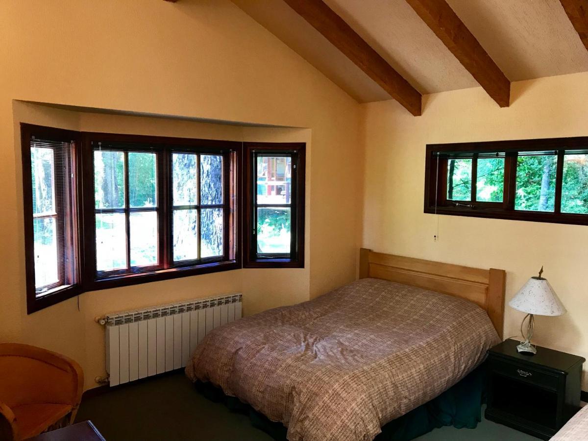 Yan Kee Way Lodge Bungalow 푸에르토바라스 외부 사진