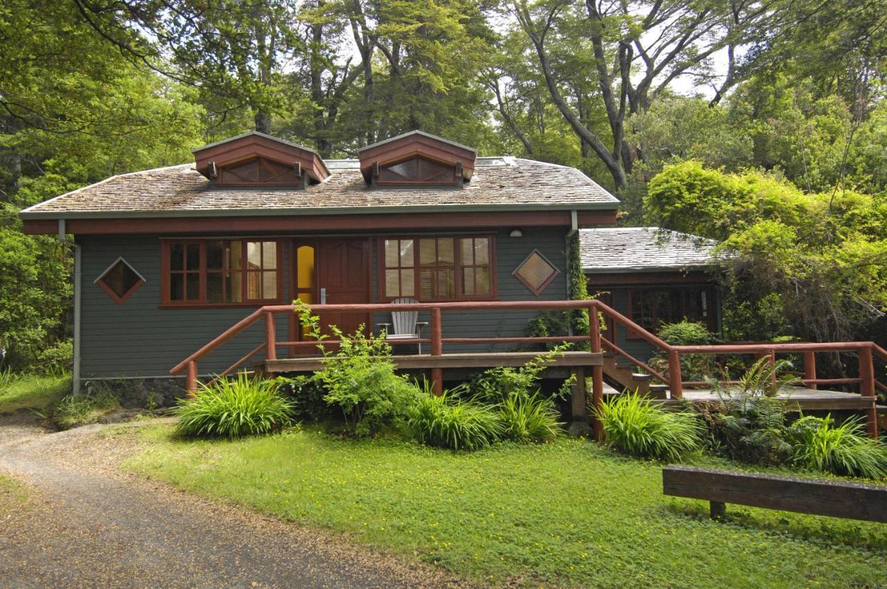 Yan Kee Way Lodge Bungalow 푸에르토바라스 외부 사진